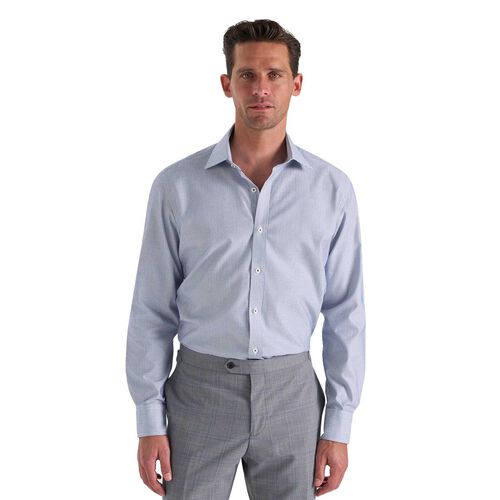 M.J. Bale Bloom Shirt